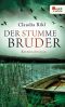 [Kommissar Herzberg 02] • Der Stumme Bruder